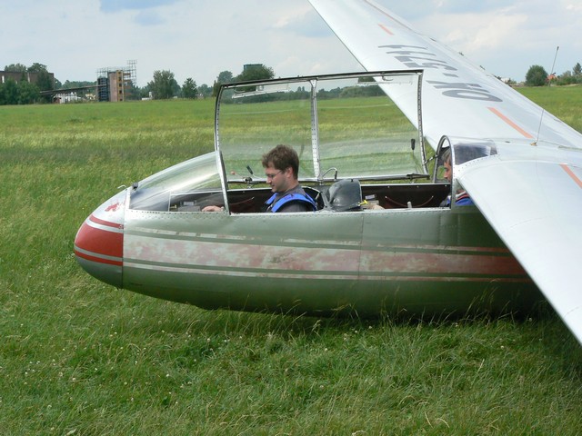 Pilot 2