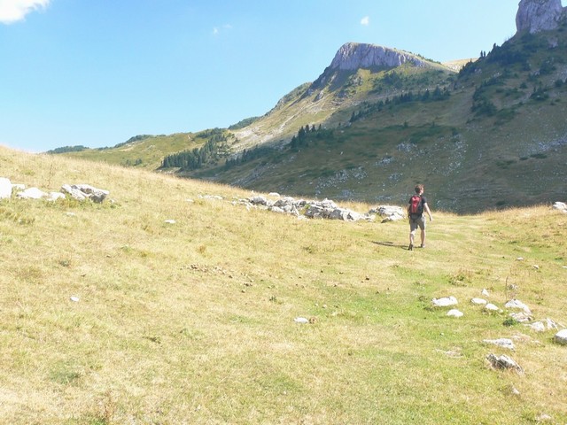 Trek v NP Biela Gora.JPG